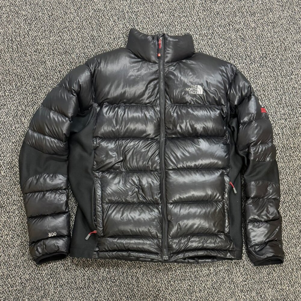 The North Face Crimptastic Hybrid Jacket  Mens  Large